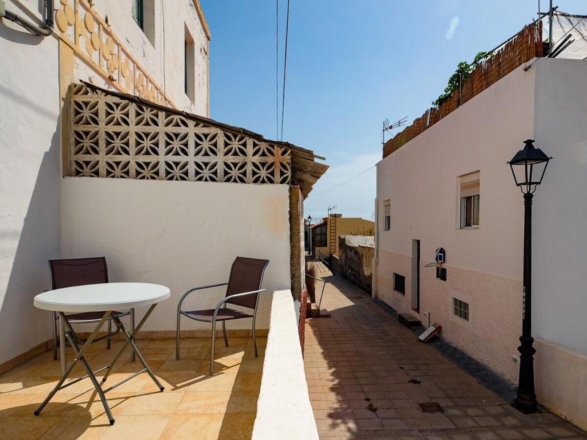 Casa Paraiso 1 En Playa Santiago Playa de Santiago  Extérieur photo